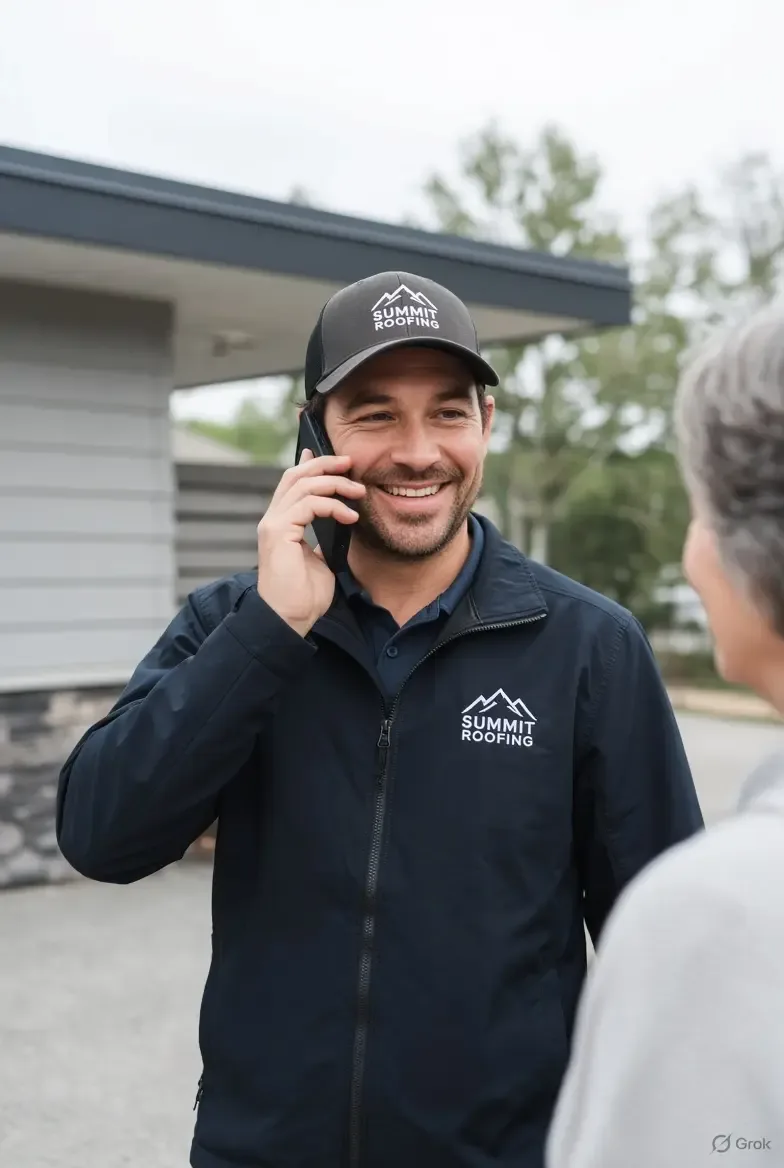 Flat Roof Leak Repair Fontana Dam, NC FAQs
